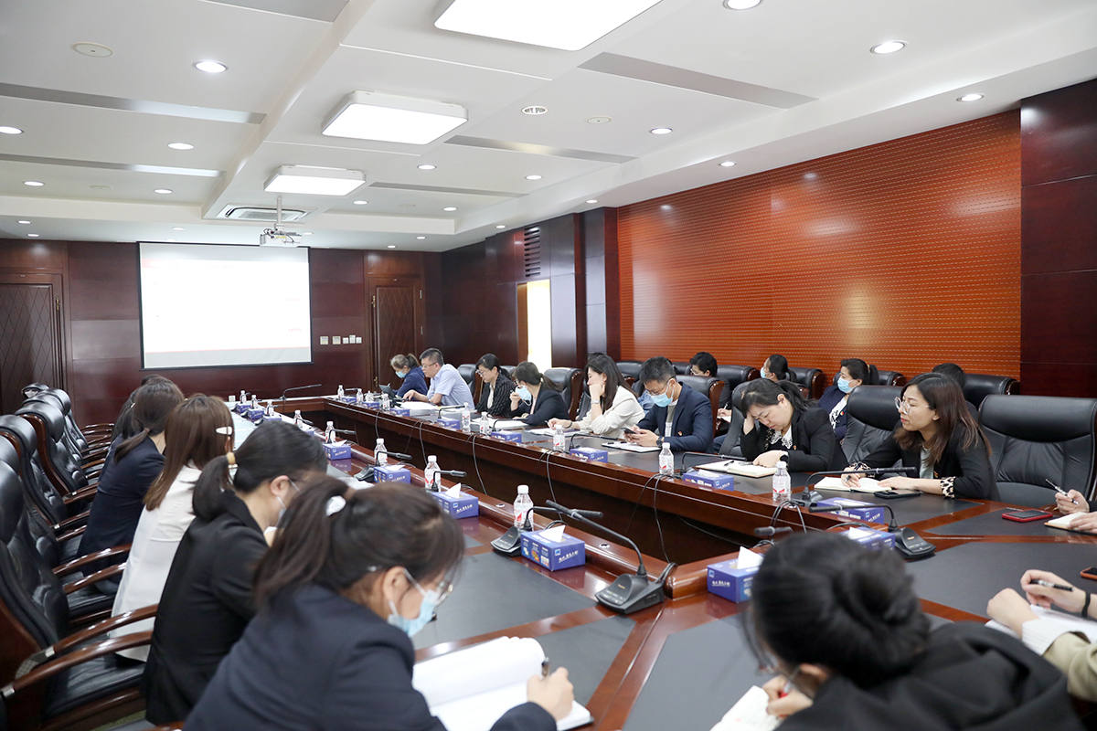 “五星级党支部工作经验分享”系列报道——千亿国际三精管理第二党支部“星光”领航 “同芯”聚力