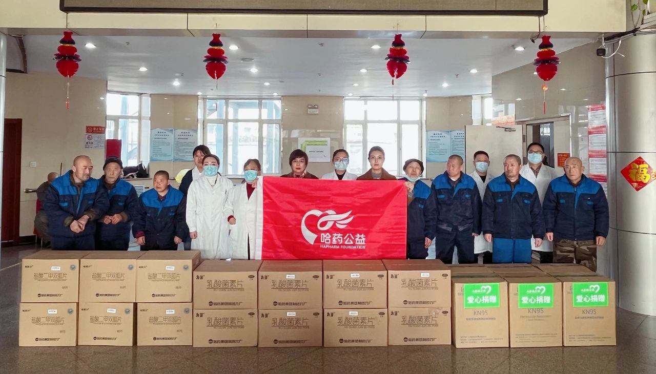 学雷锋纪念日 | 千亿国际公益走进青山养老公寓开展“情暖夕阳”关爱老人公益活动